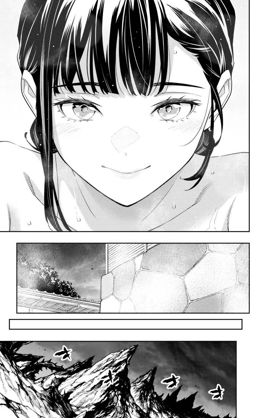 Demon Slave Chap 100 - Next Chap 99