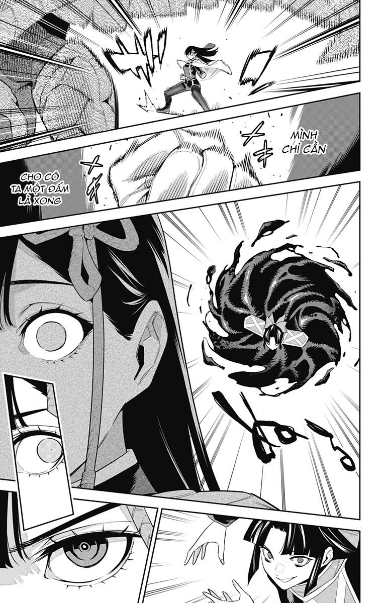 Demon Slave Chap 101 - Next Chap 100