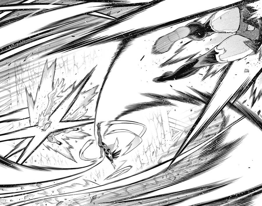 Demon Slave Chap 101 - Next Chap 100