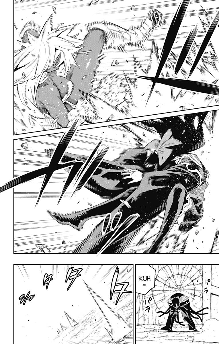 Demon Slave Chap 101 - Next Chap 100