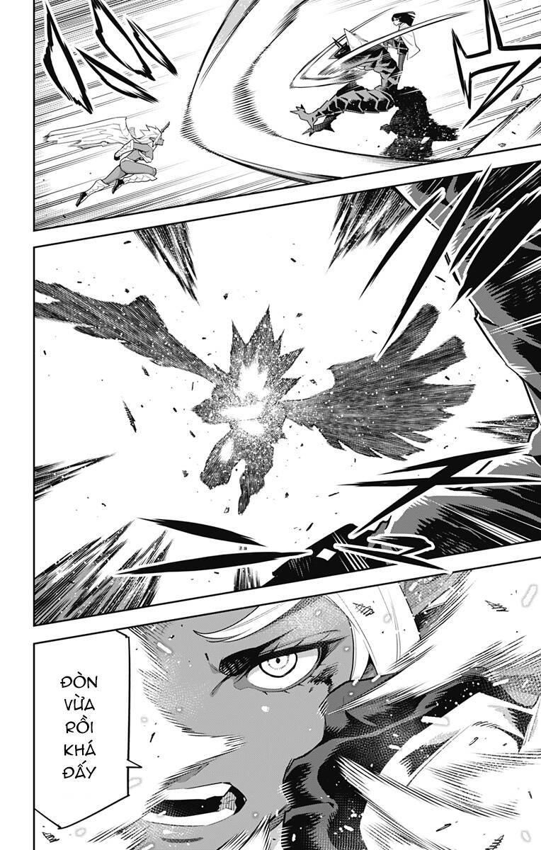 Demon Slave Chap 101 - Next Chap 100