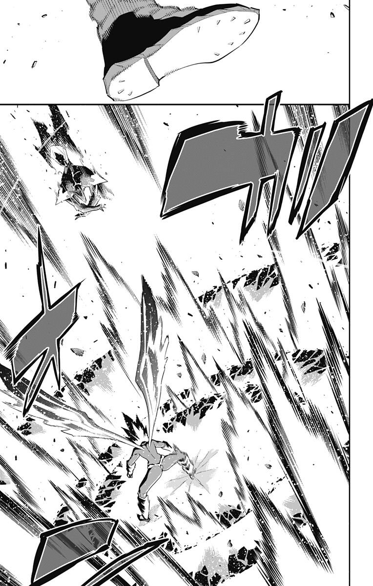 Demon Slave Chap 101 - Next Chap 100