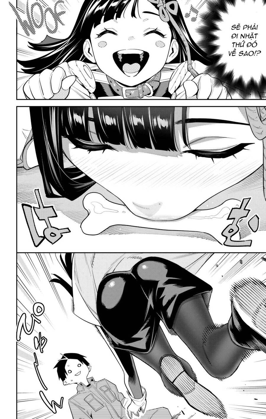 Demon Slave Chap 102 - Next Chap 101