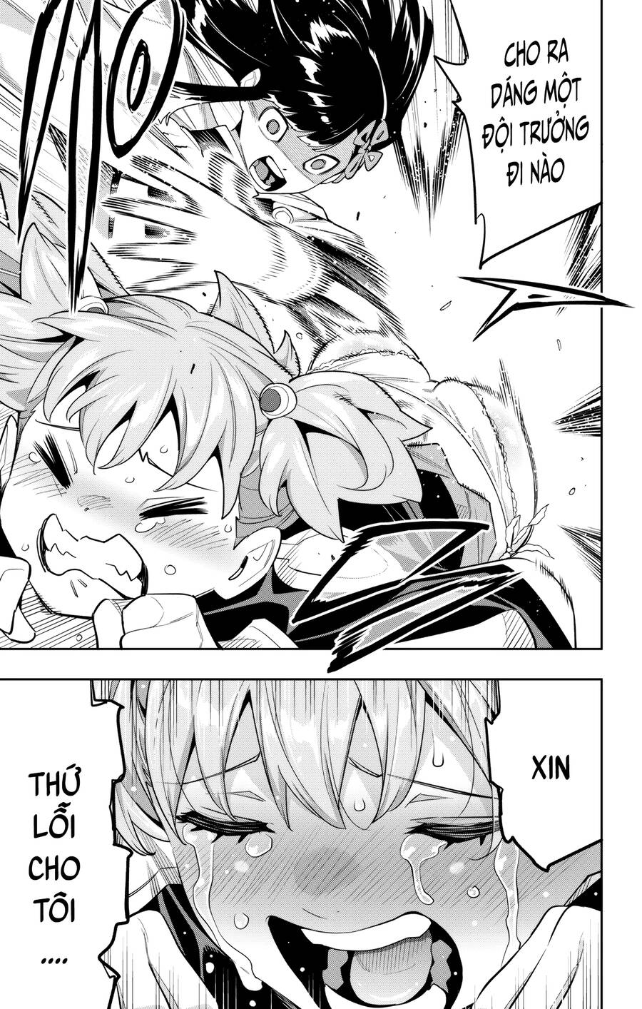 Demon Slave Chap 103 - Next Chap 102