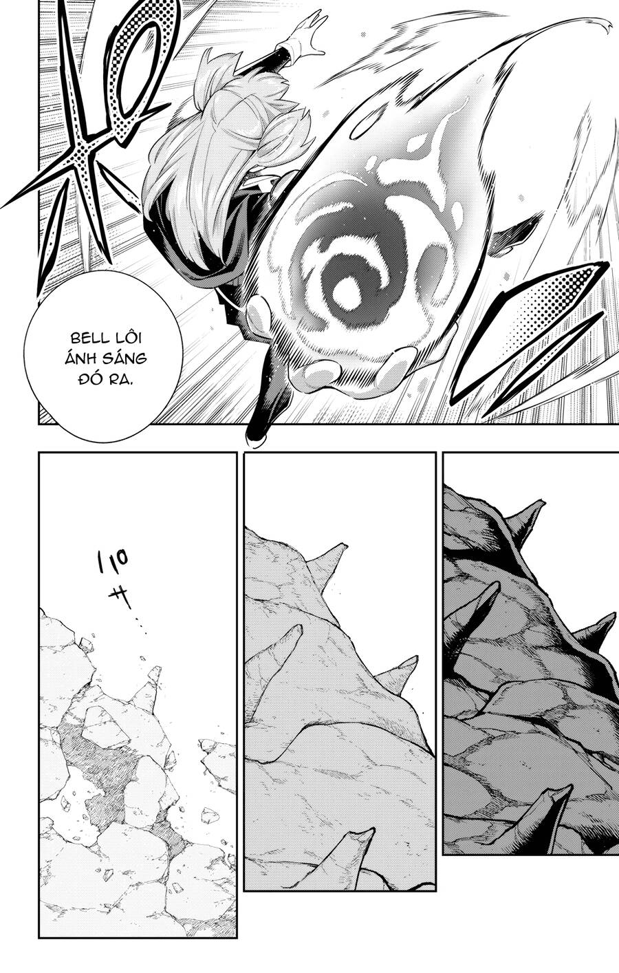 Demon Slave Chap 103 - Next Chap 102