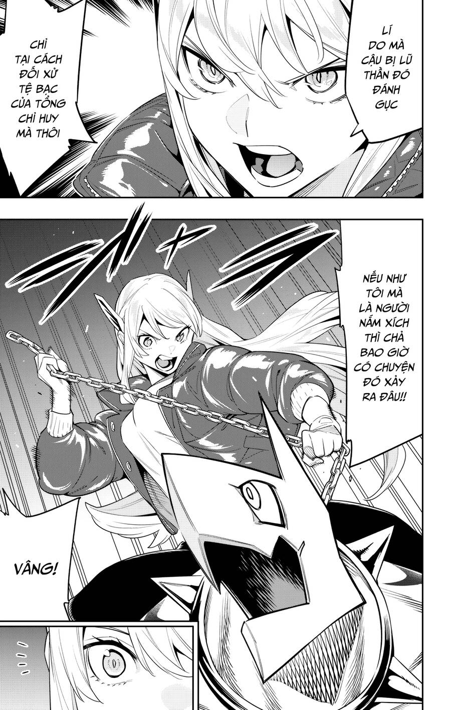 Demon Slave Chap 103 - Next Chap 102