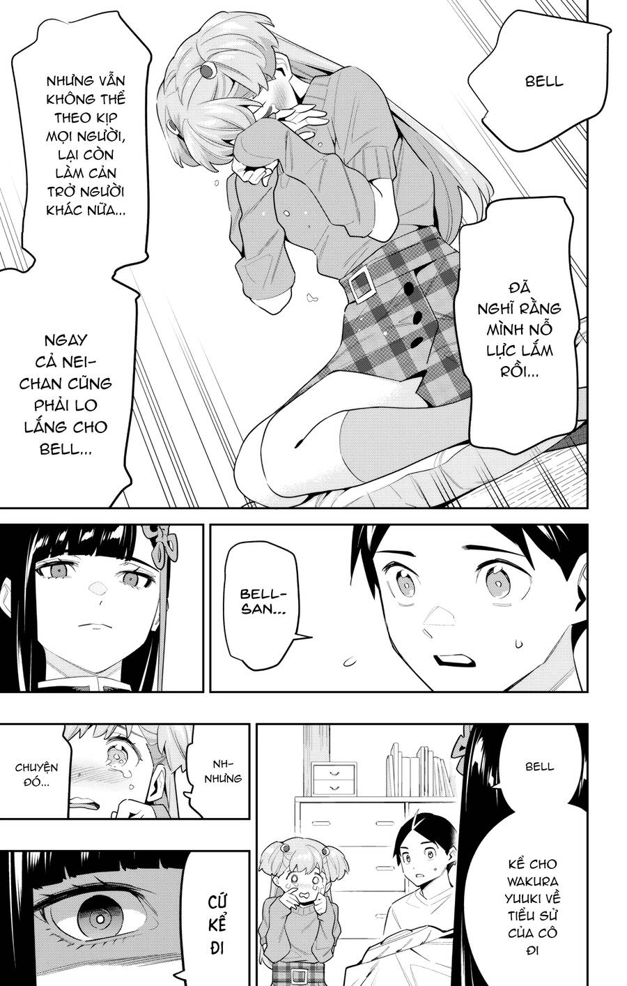 Demon Slave Chap 104 - Next Chap 103