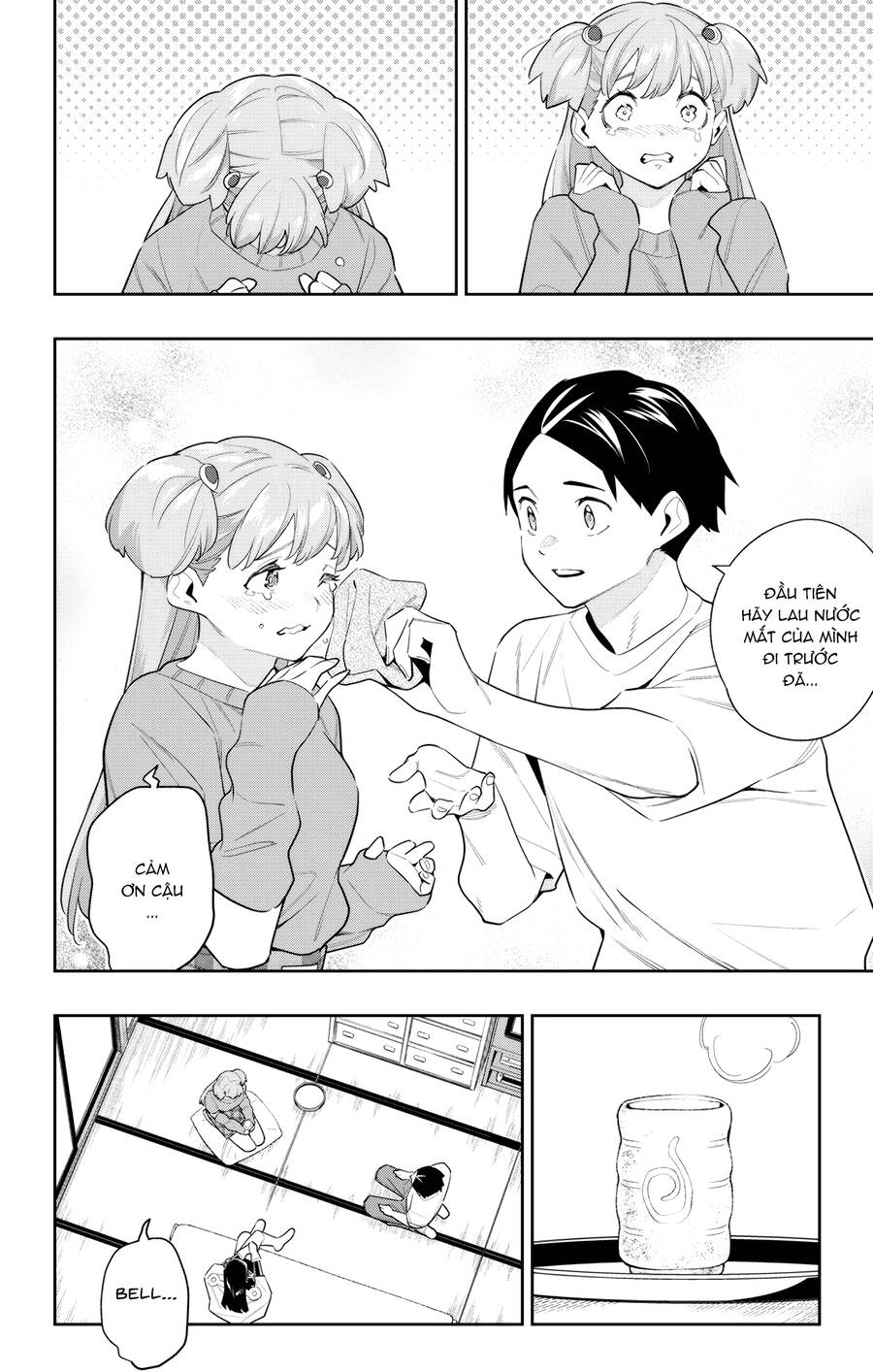 Demon Slave Chap 104 - Next Chap 103