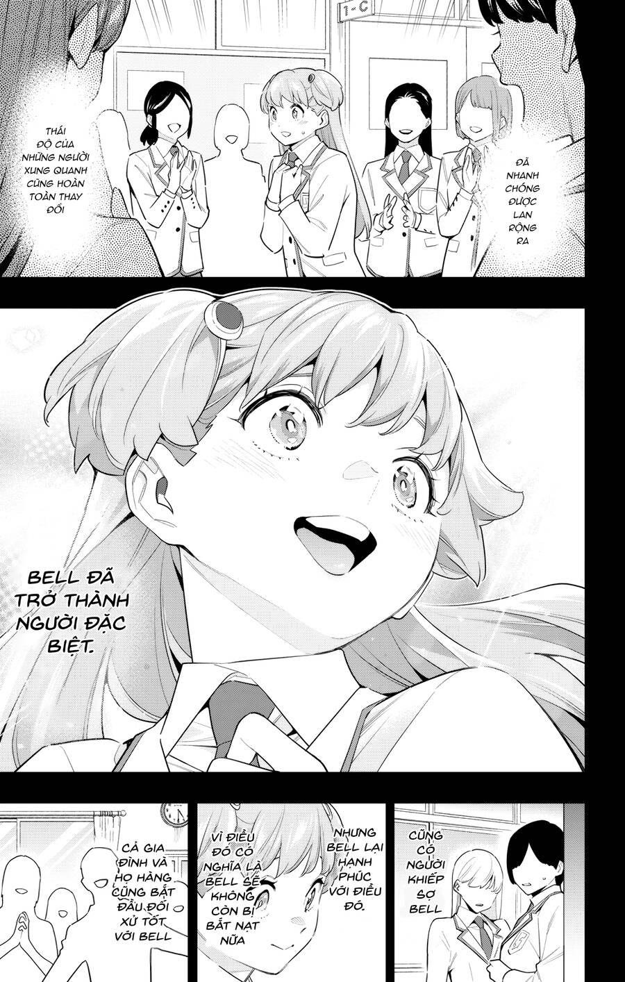 Demon Slave Chap 104 - Next Chap 103