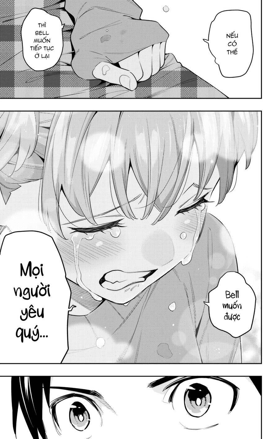 Demon Slave Chap 104 - Next Chap 103