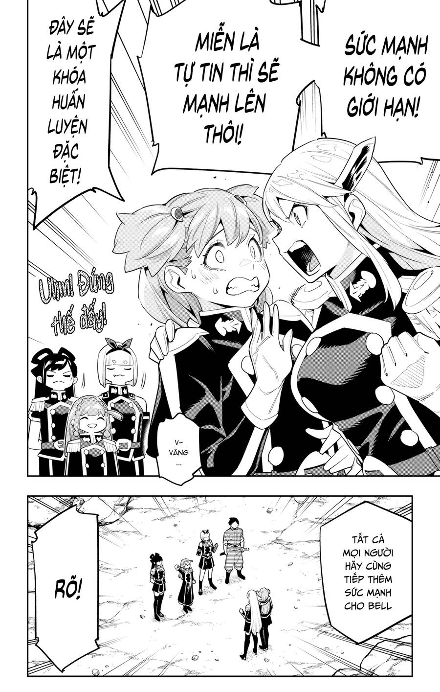 Demon Slave Chap 104 - Next Chap 103