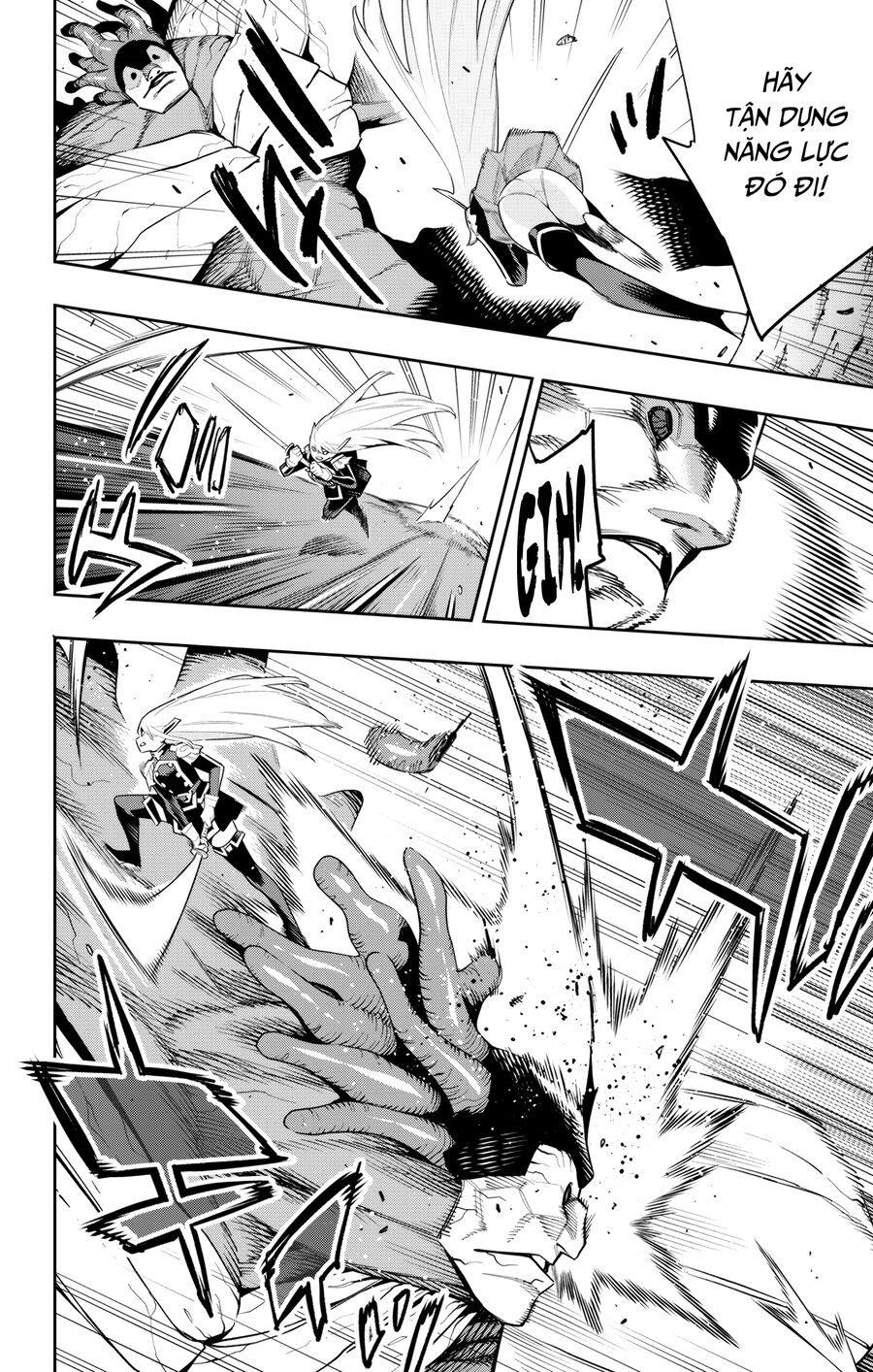 Demon Slave Chap 105 - Next Chap 104