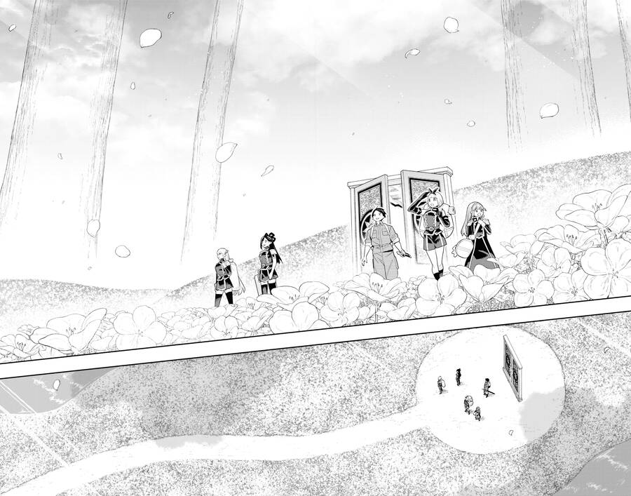 Demon Slave Chap 108 - Next Chap 107.5