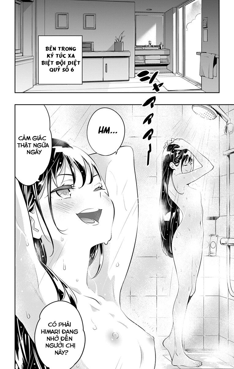 Demon Slave Chap 11 - Next Chap 10