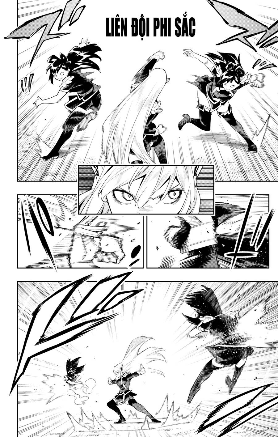 Demon Slave Chap 110 - Next Chap 109