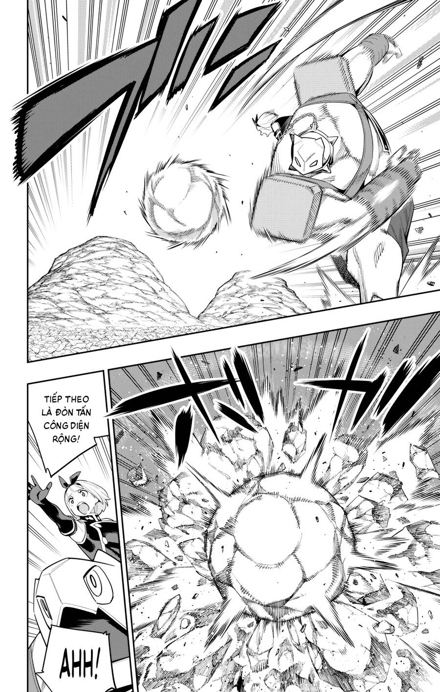 Demon Slave Chap 110 - Next Chap 109