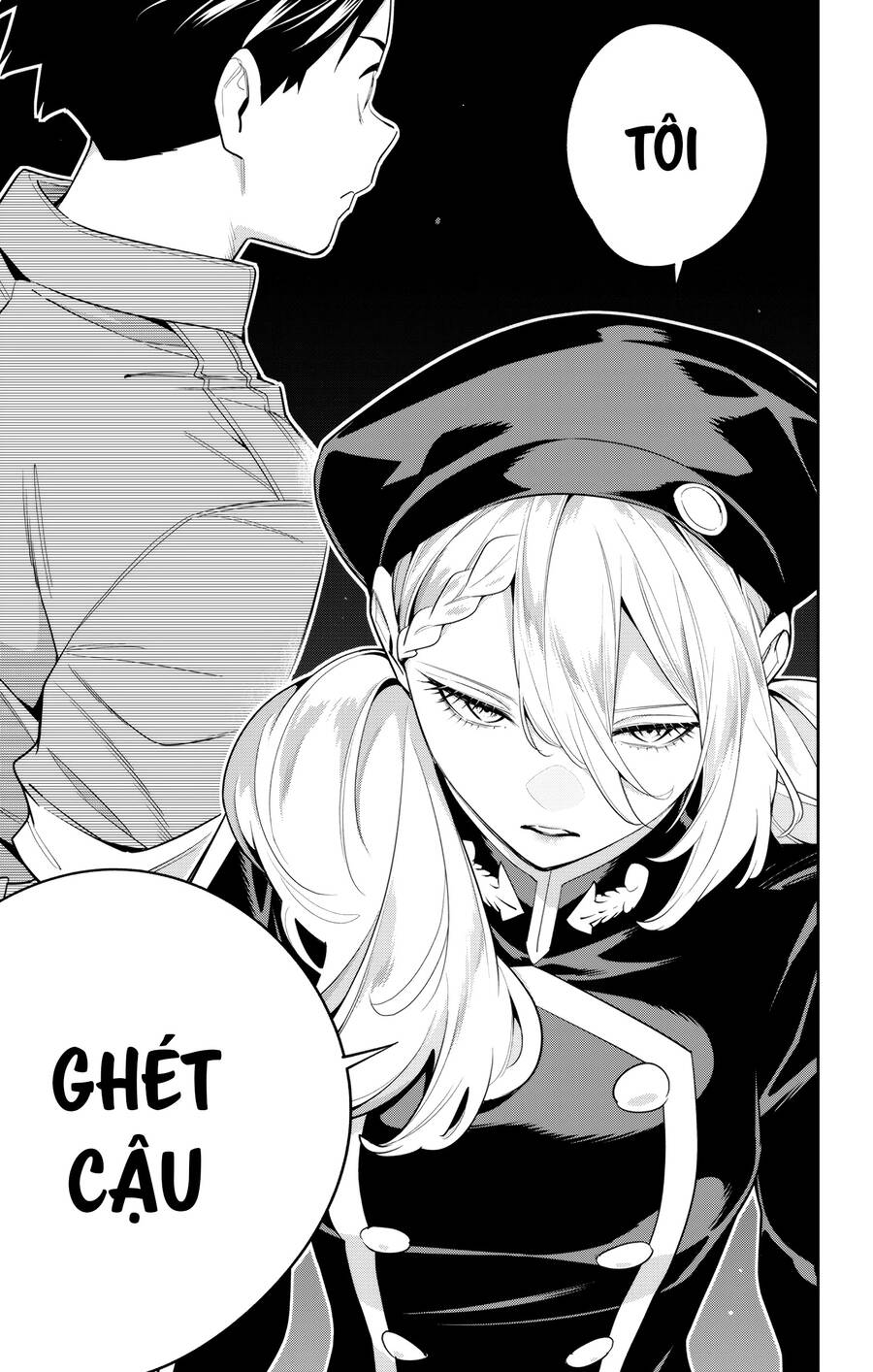 Demon Slave Chap 111 - Next Chap 110