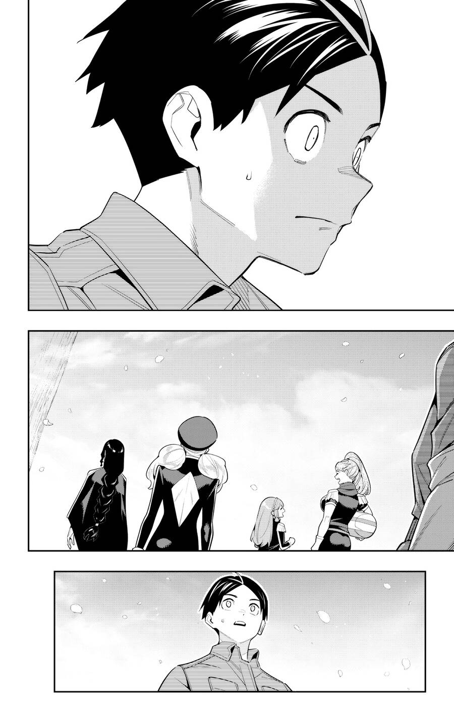 Demon Slave Chap 111 - Next Chap 110