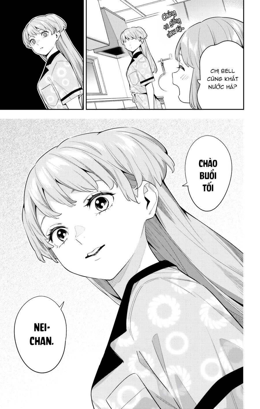 Demon Slave Chap 113 - Next Chap 112