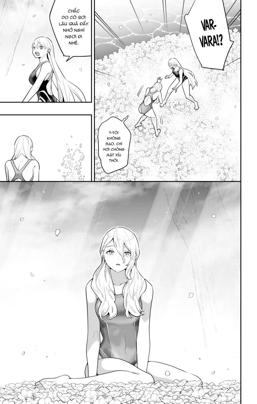 Demon Slave Chap 113 - Next Chap 112