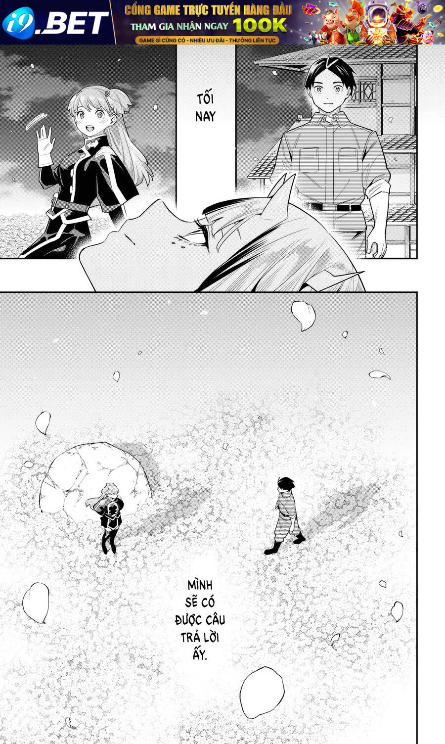 Demon Slave Chap 114 - Next Chap 113