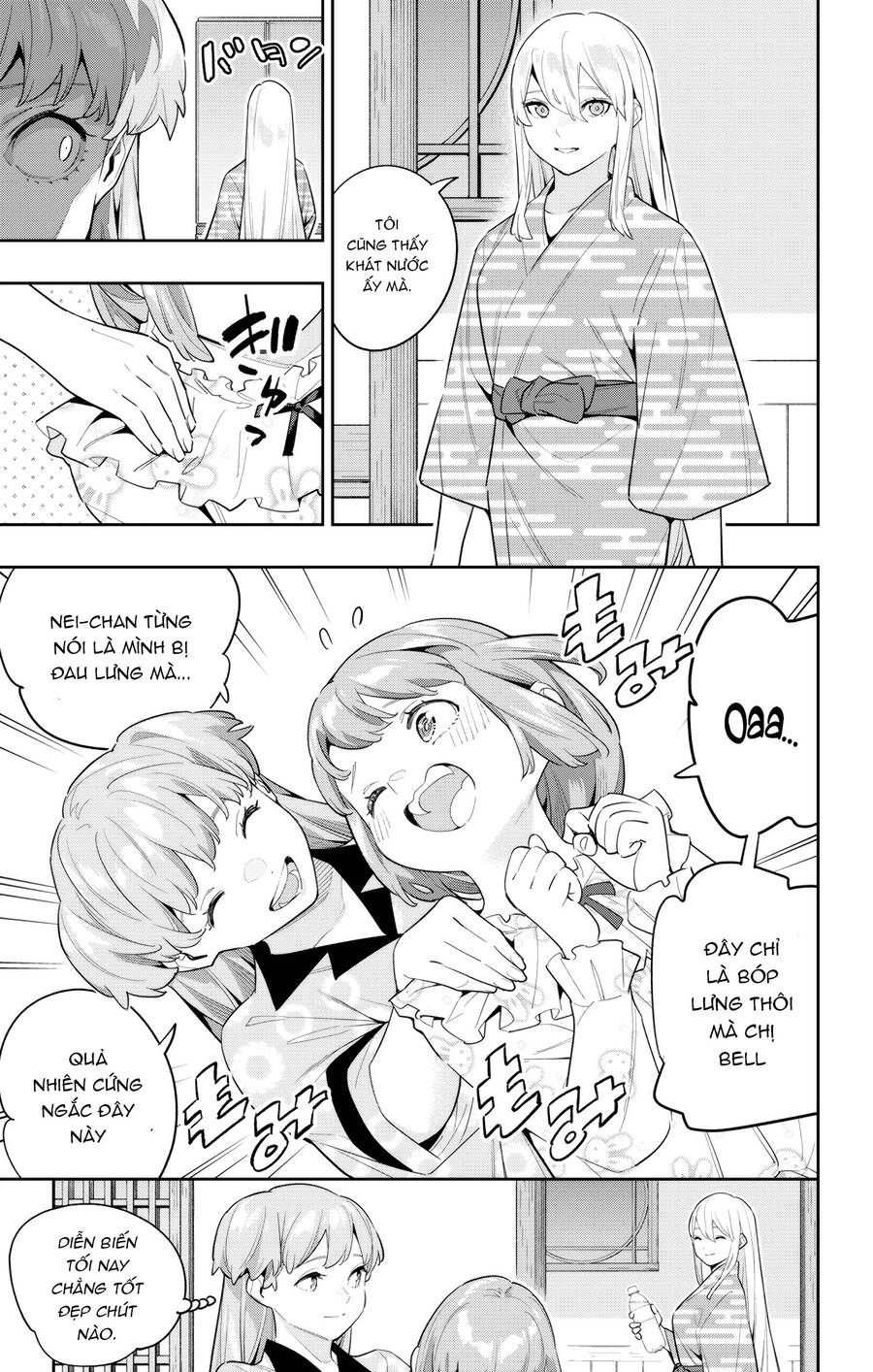 Demon Slave Chap 114 - Next Chap 113