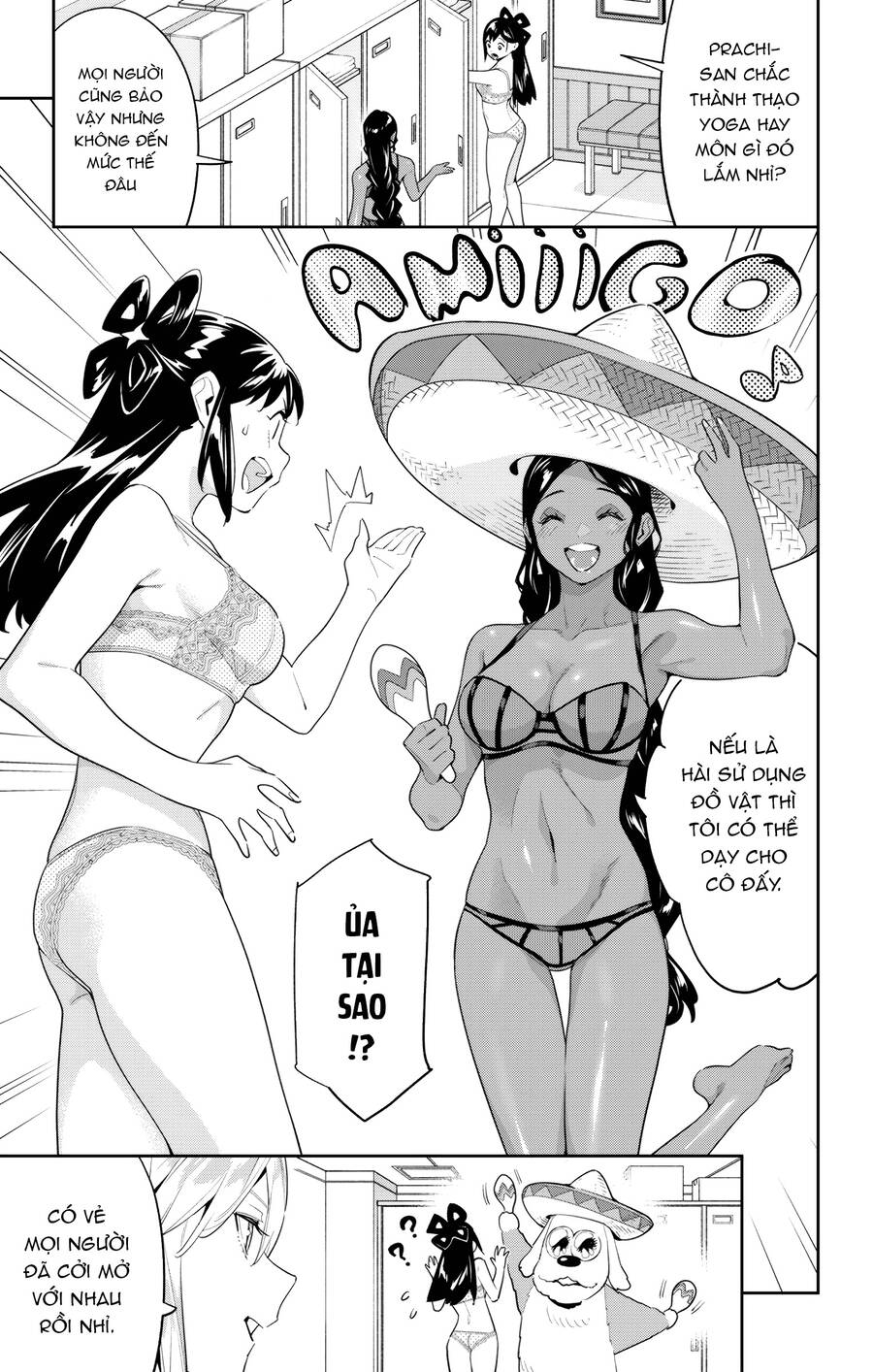 Demon Slave Chap 114 - Next Chap 113