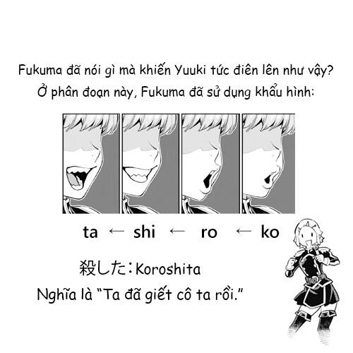 Demon Slave Chap 115 - Next Chap 114