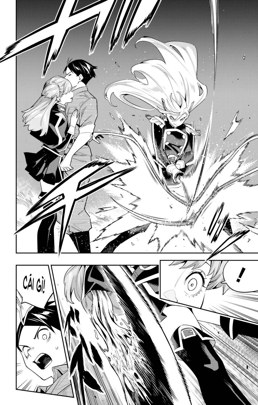 Demon Slave Chap 115 - Next Chap 114