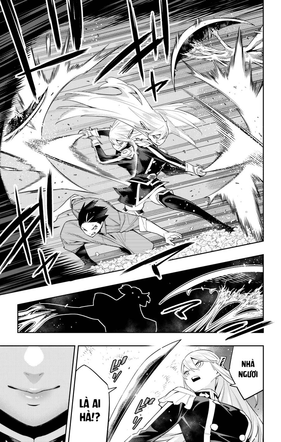 Demon Slave Chap 115 - Next Chap 114