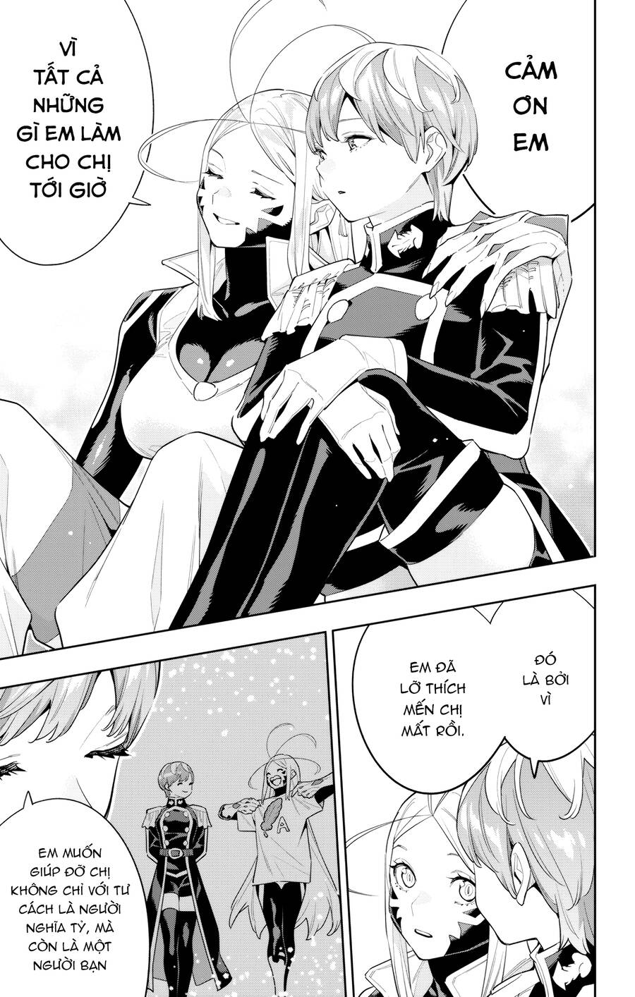 Demon Slave Chap 116 - Next Chap 115.5