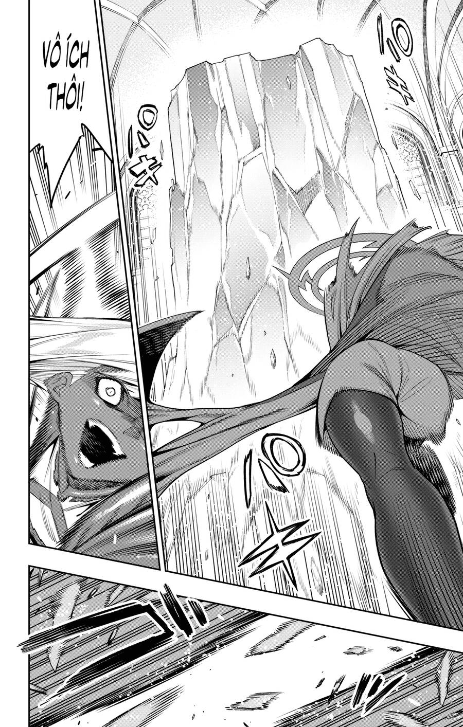 Demon Slave Chap 118 - Next Chap 117