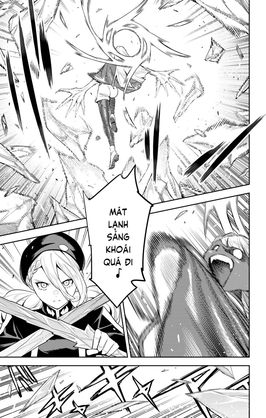 Demon Slave Chap 118 - Next Chap 117