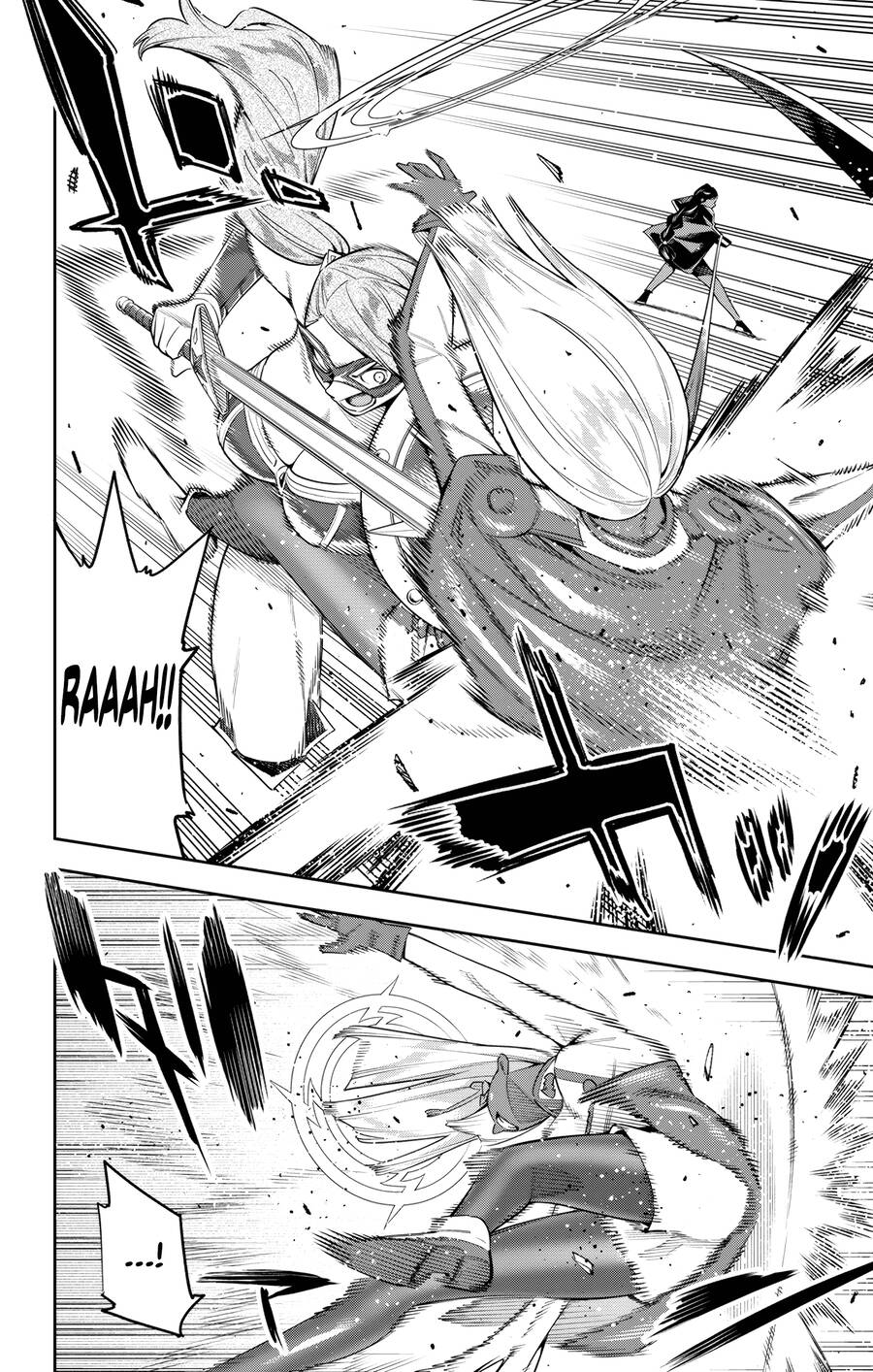 Demon Slave Chap 118 - Next Chap 117