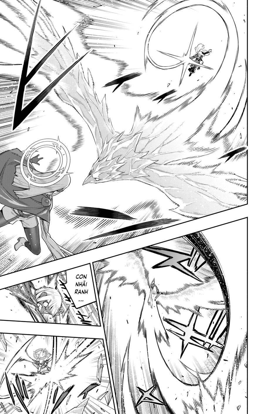 Demon Slave Chap 119 - Next Chap 118