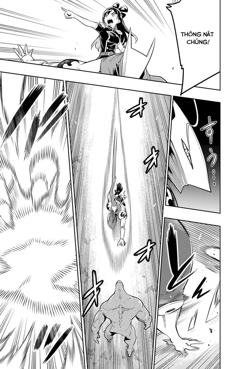 Demon Slave Chap 12 - Next Chap 11