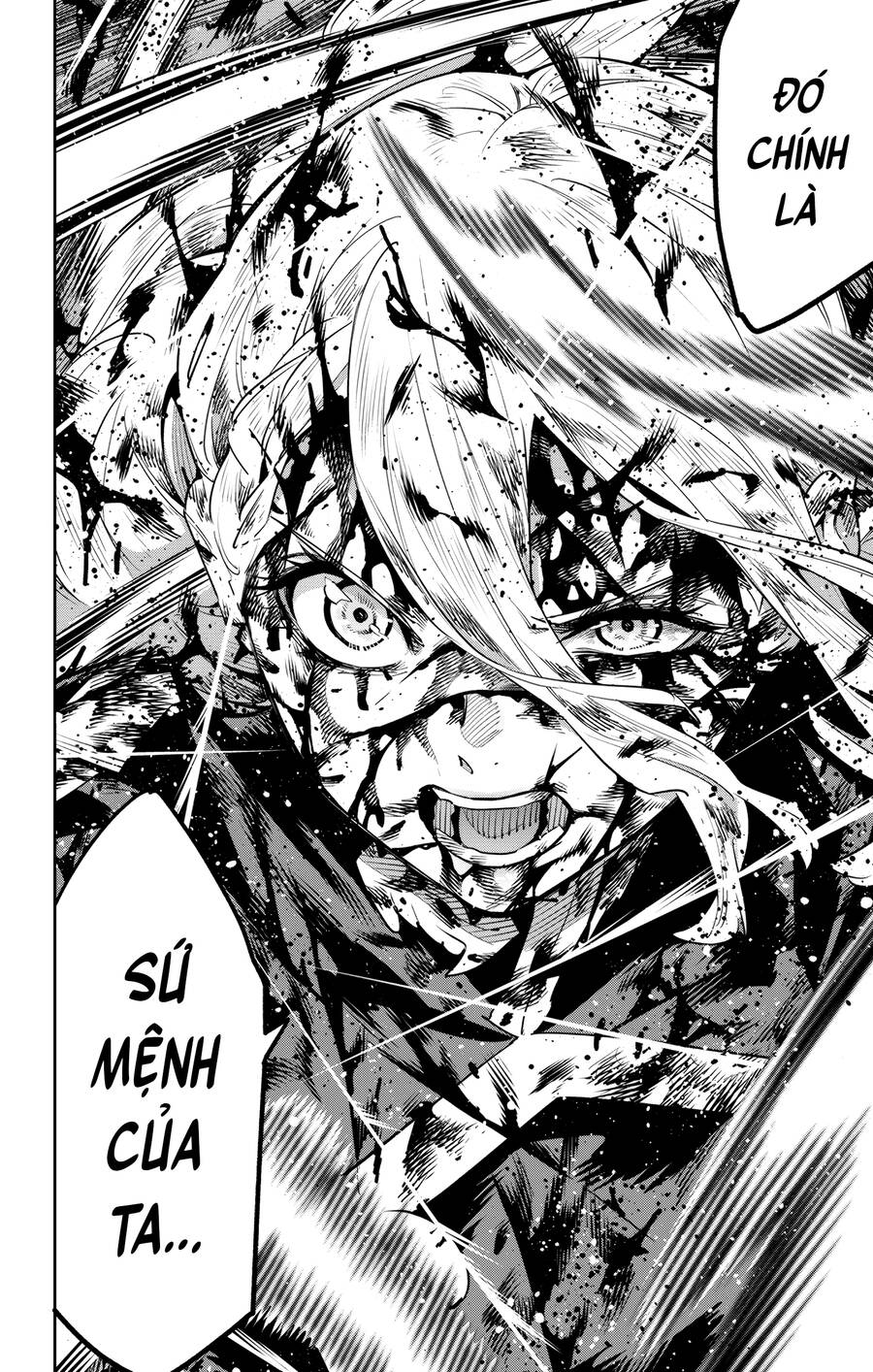 Demon Slave Chap 120 - Next Chap 119