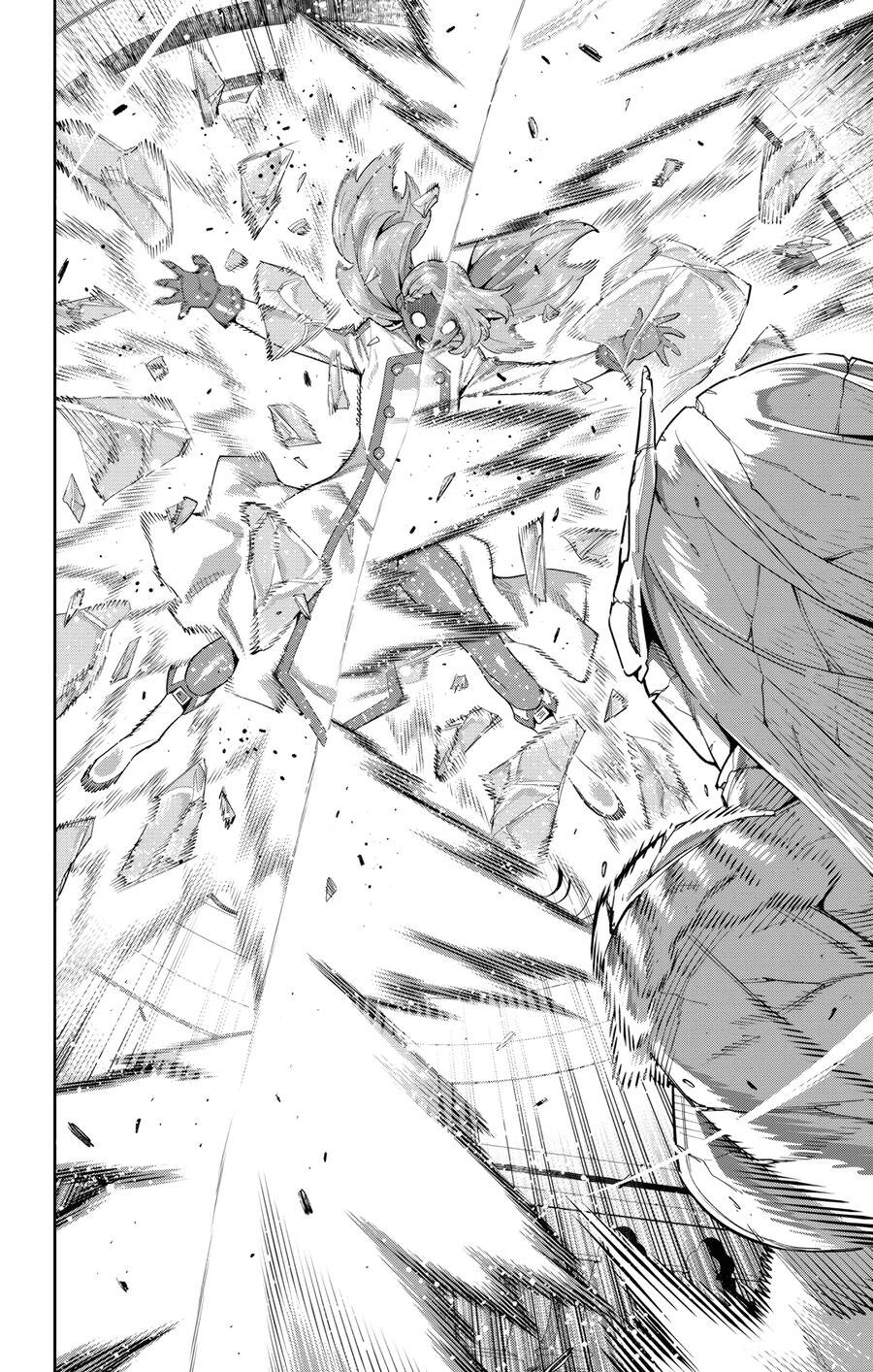 Demon Slave Chap 120 - Next Chap 119