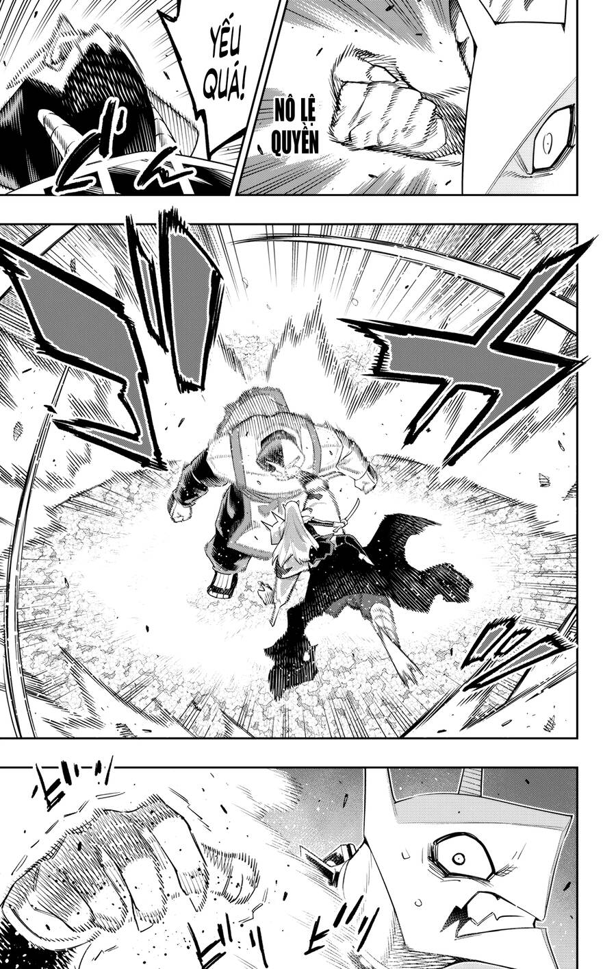 Demon Slave Chap 121 - Next Chap 120