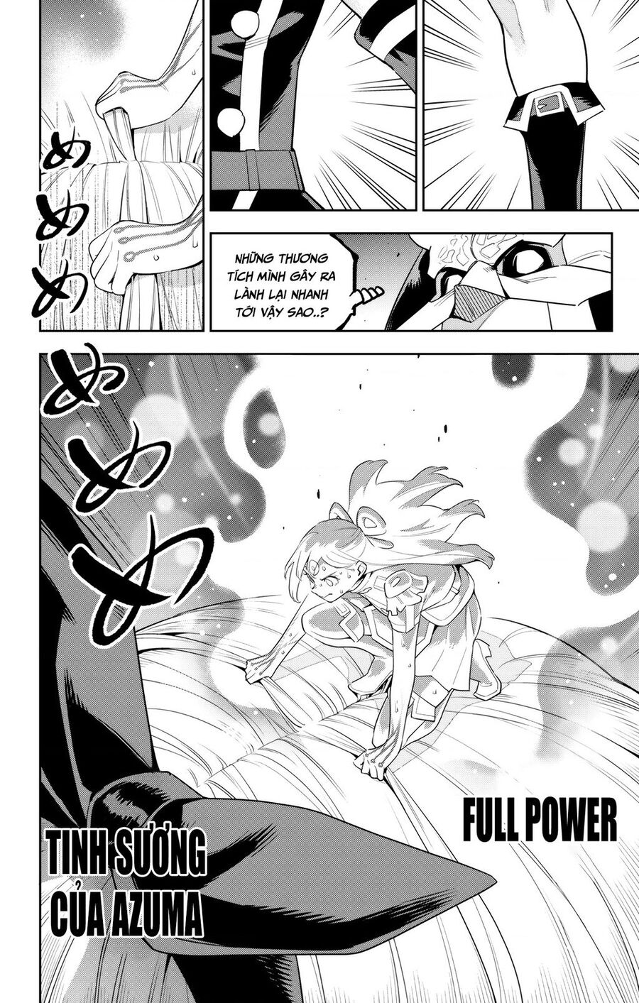 Demon Slave Chap 122 - Next Chap 121