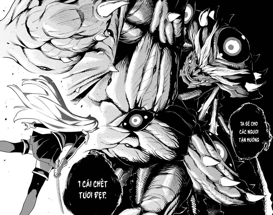 Demon Slave Chap 123 - Next Chap 122