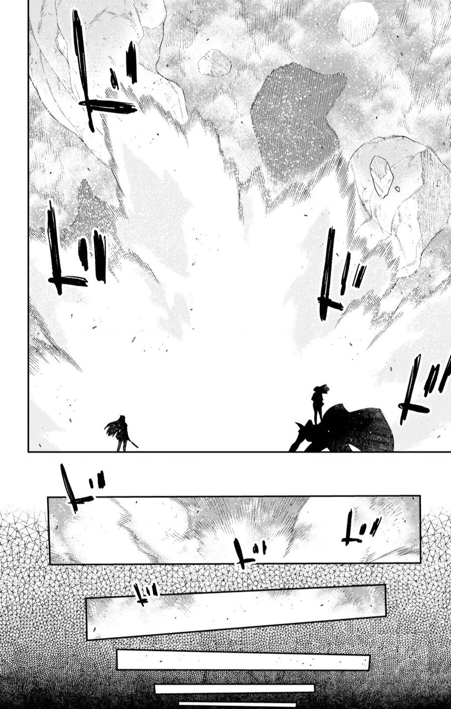 Demon Slave Chap 124 - Next Chap 123