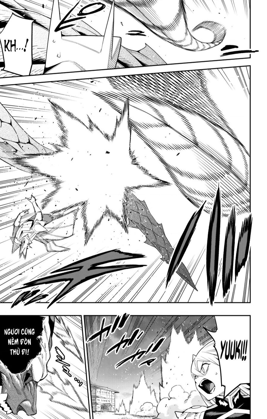 Demon Slave Chap 124 - Next Chap 123