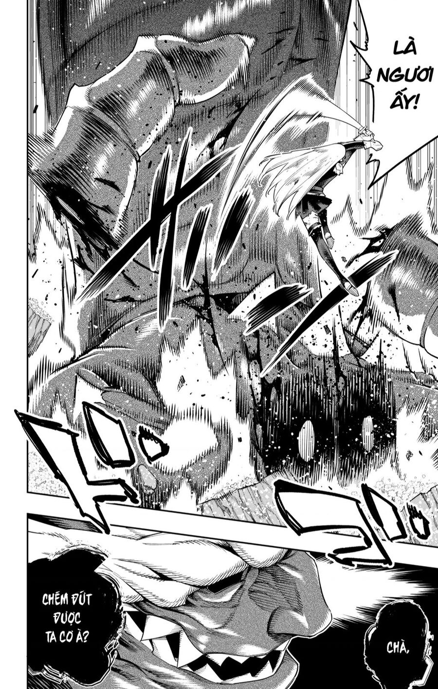 Demon Slave Chap 124 - Next Chap 123