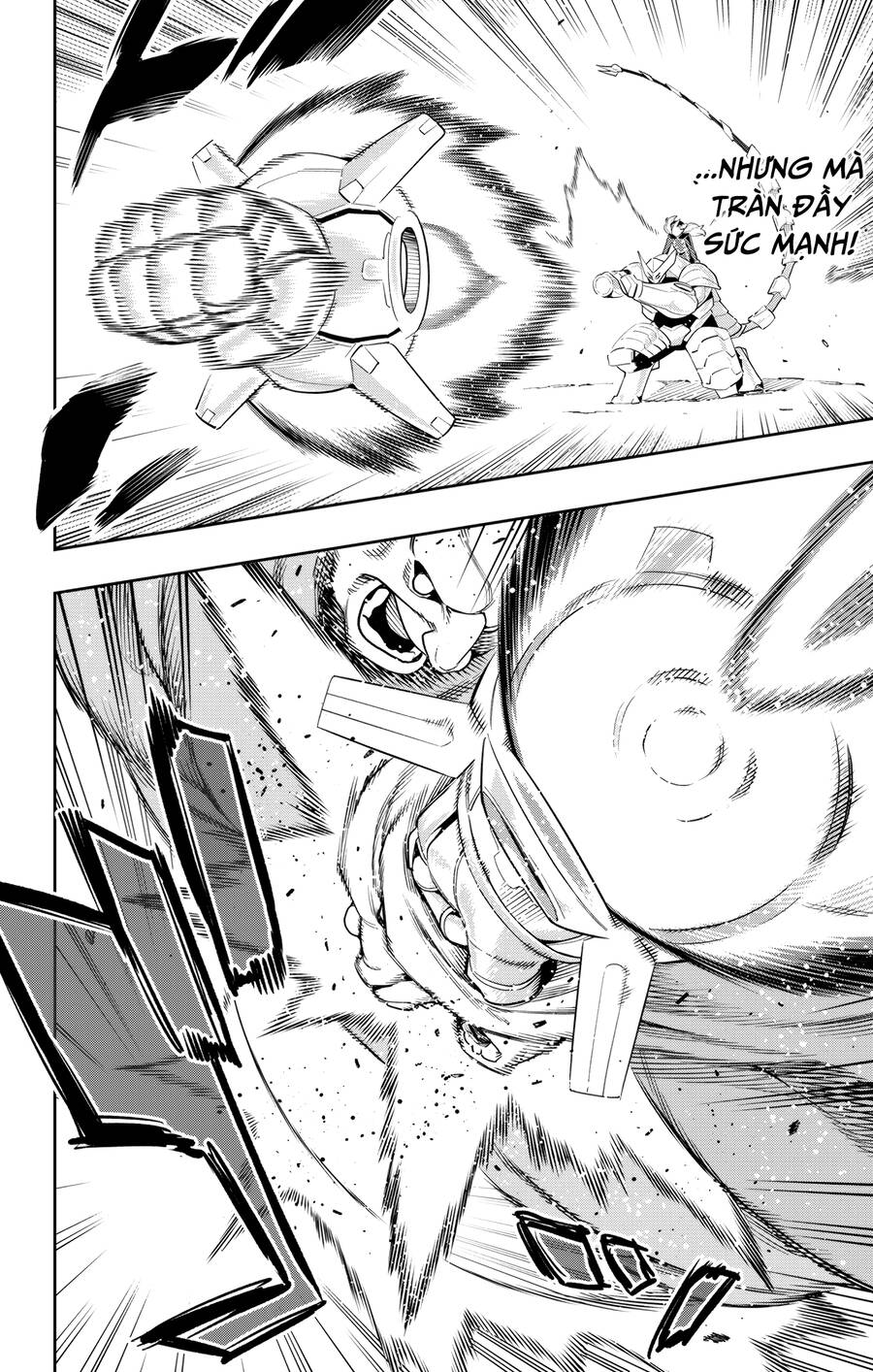 Demon Slave Chap 129 - Next Chap 128