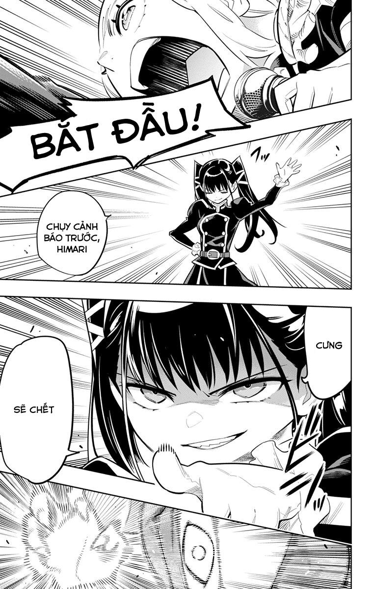 Demon Slave Chap 13 - Next Chap 12