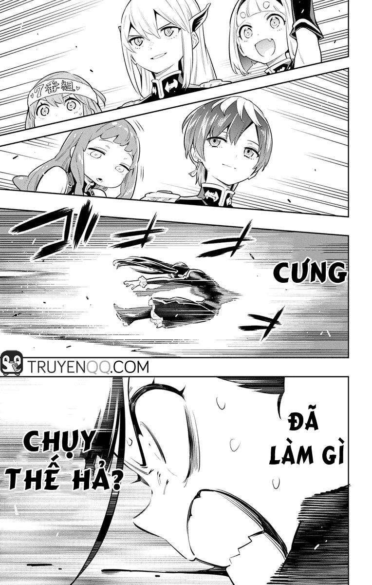 Demon Slave Chap 13 - Next Chap 12