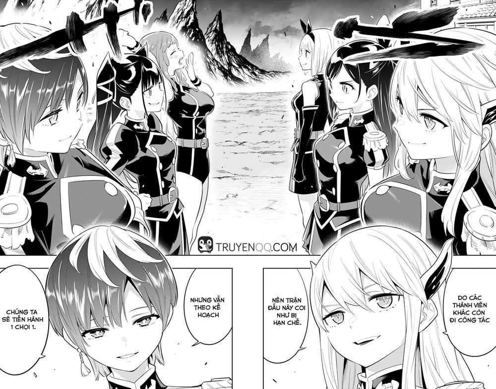 Demon Slave Chap 13 - Next Chap 12