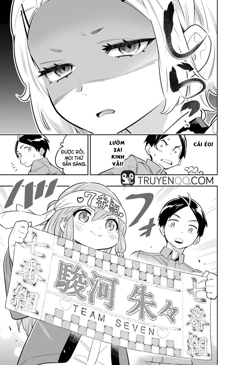 Demon Slave Chap 13 - Next Chap 12