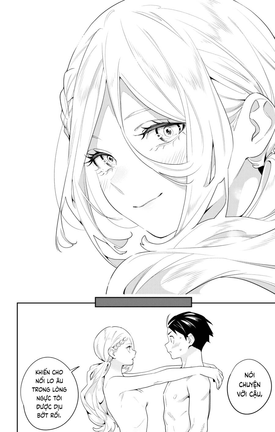 Demon Slave Chap 130 - Next Chap 129